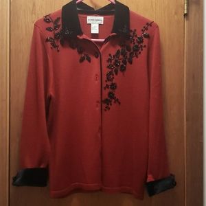 Womens sweater